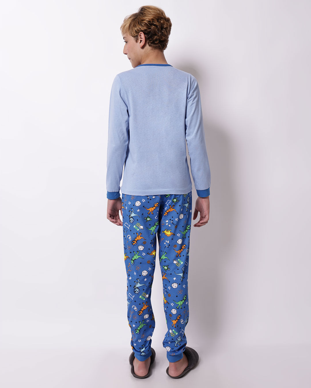 Pijama-Ml-Astro-Dino-299-Juvo-1216---Azul