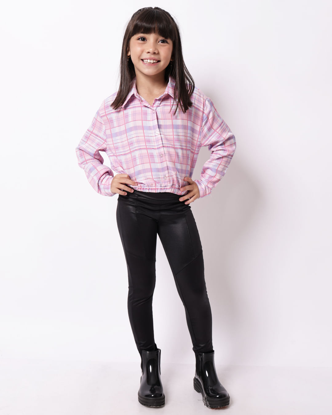 Blusa-Xadrez-231263-Elstc-F48---Rosa