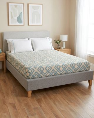 Lencol-Avulso-King-C-Elast-Etnico---Estampado-Geometrico