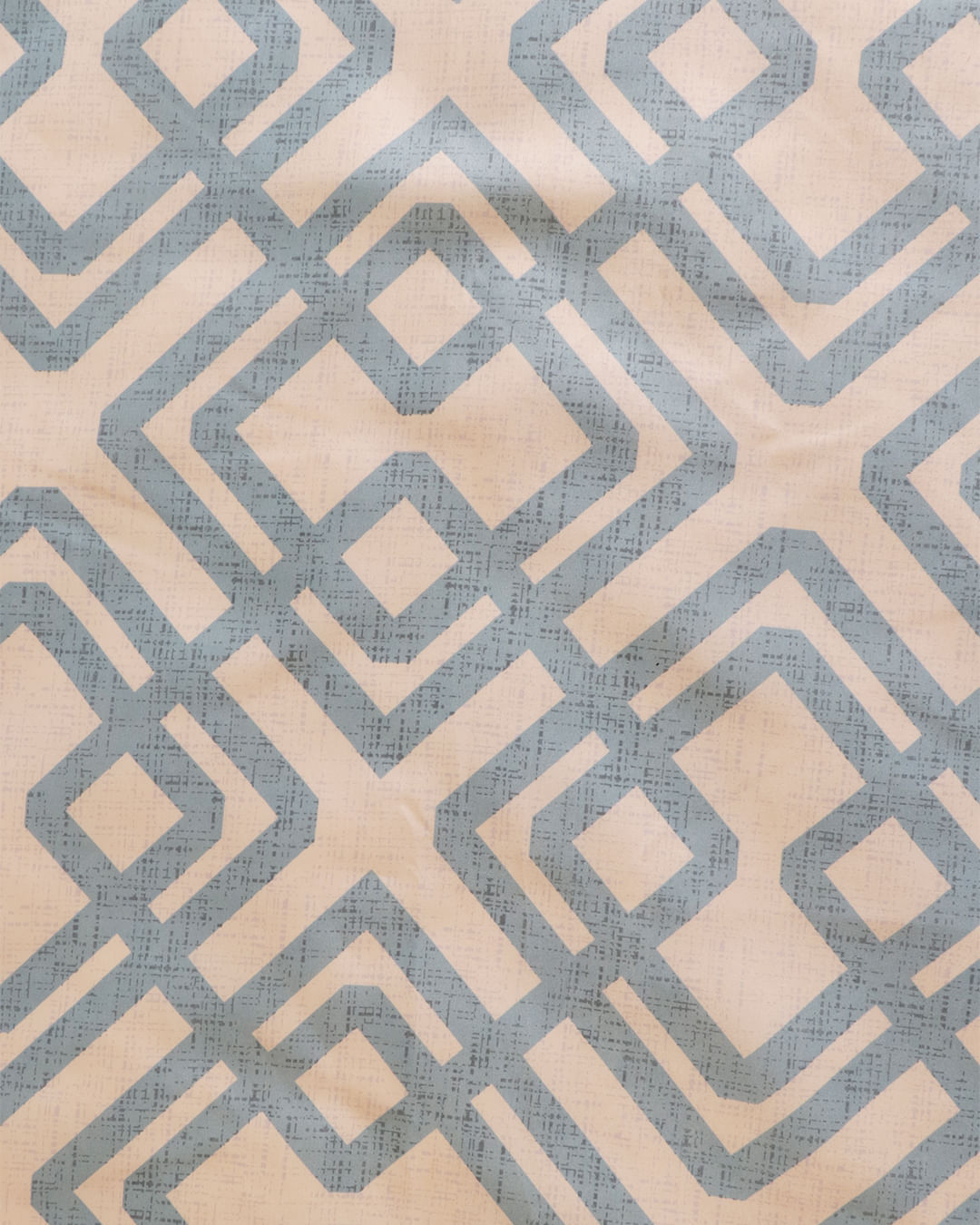 Lencol-Avulso-King-C-Elast-Etnico---Estampado-Geometrico