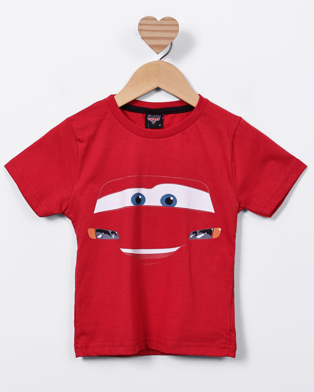 Camiseta-Ch43445v--Mc-Carros--Masc-13---Vermelho