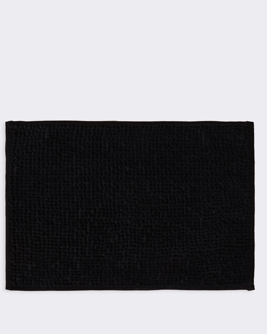 Tapete-Liso-Bolinha-Popcorn---Preto