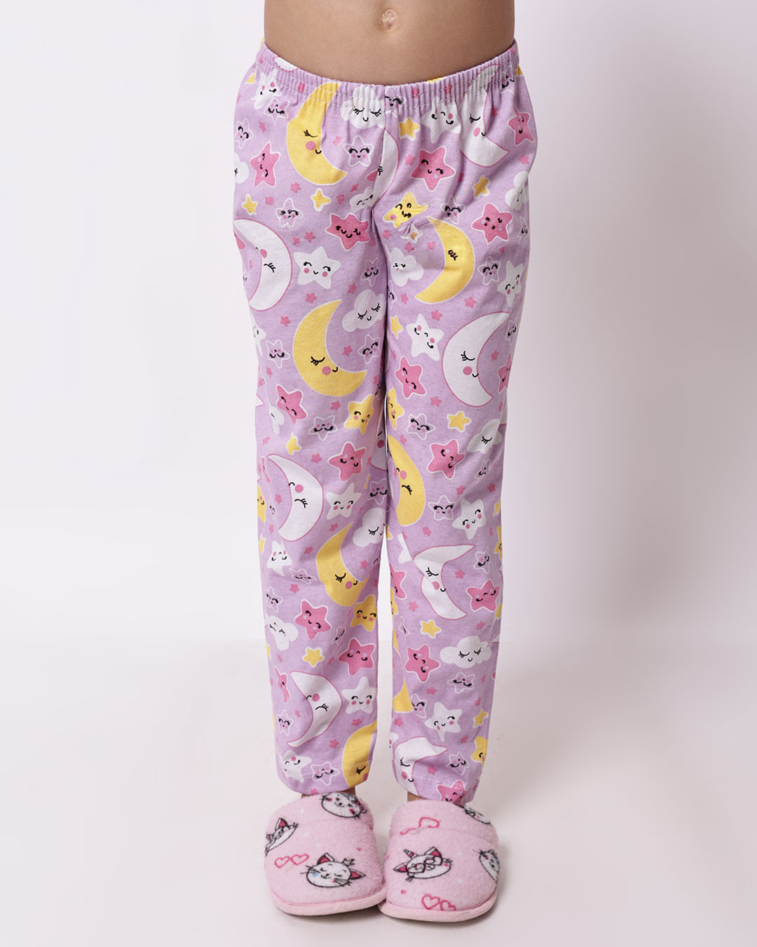 Pijama-Ml-Good-Night-3924-Infa-410---Rosa