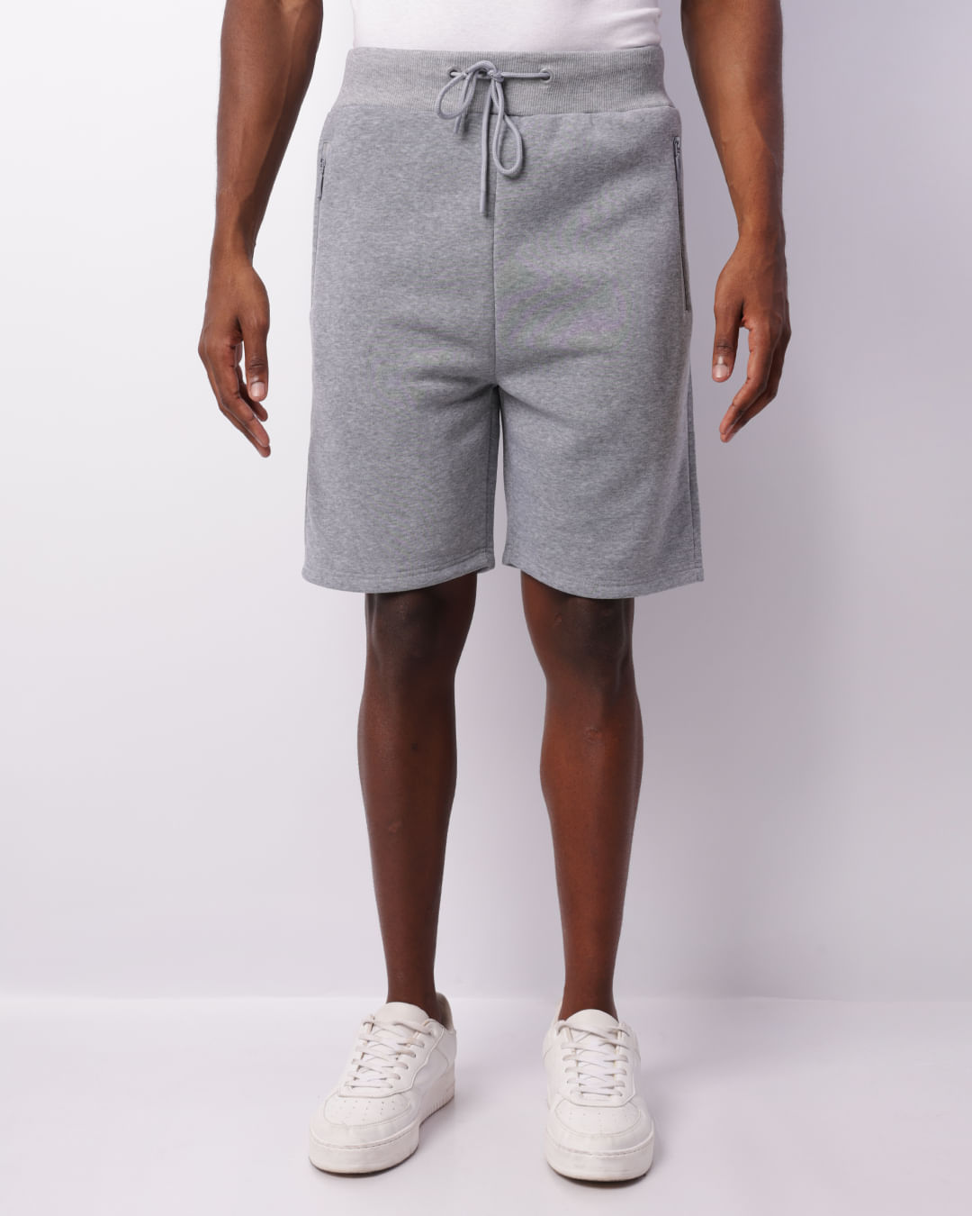 Shorts-Sm01-Moletom-Bolso-Selado-Mescla---Mescla