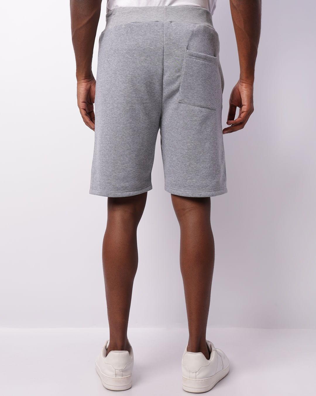 Shorts-Sm01-Moletom-Bolso-Selado-Mescla---Mescla