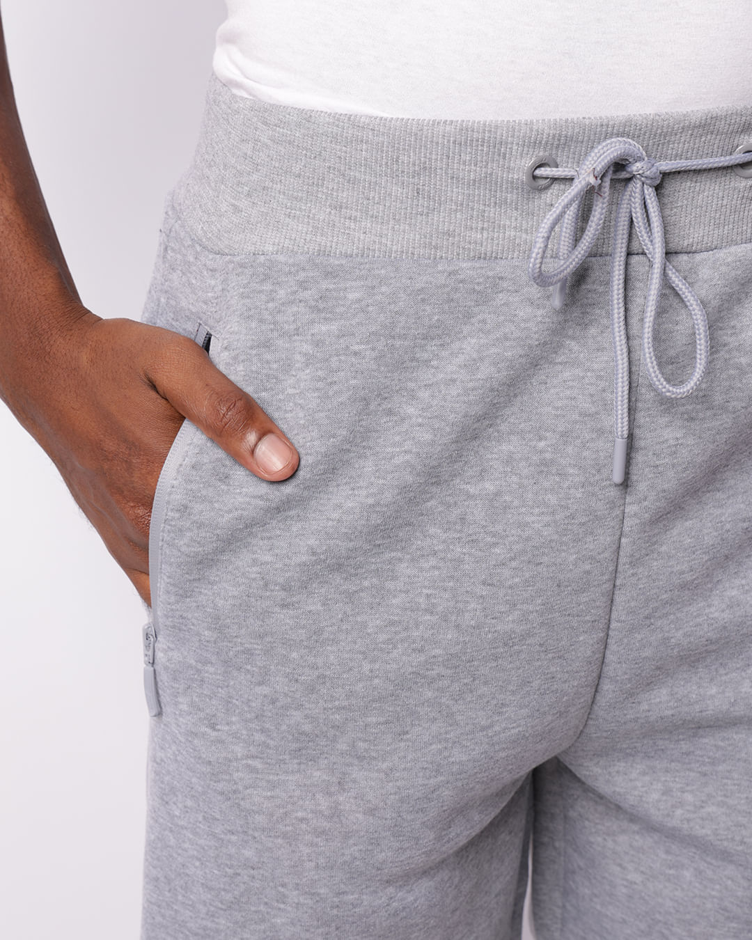 Shorts-Sm01-Moletom-Bolso-Selado-Mescla---Mescla