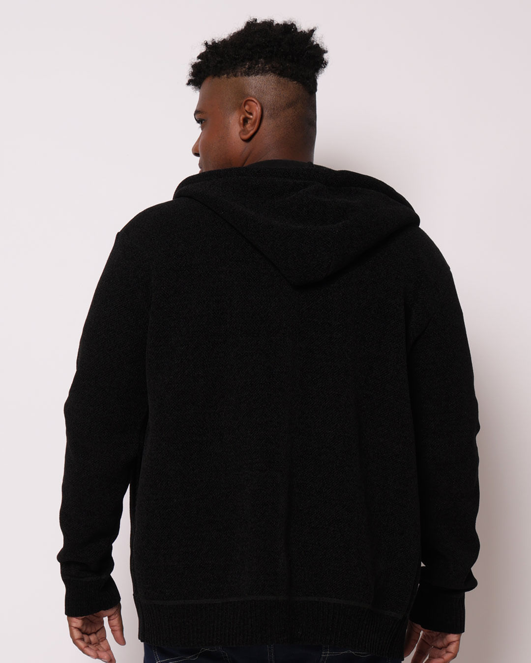 Tricot-Casaco-7w23m-252-Preto-Plus---Preto