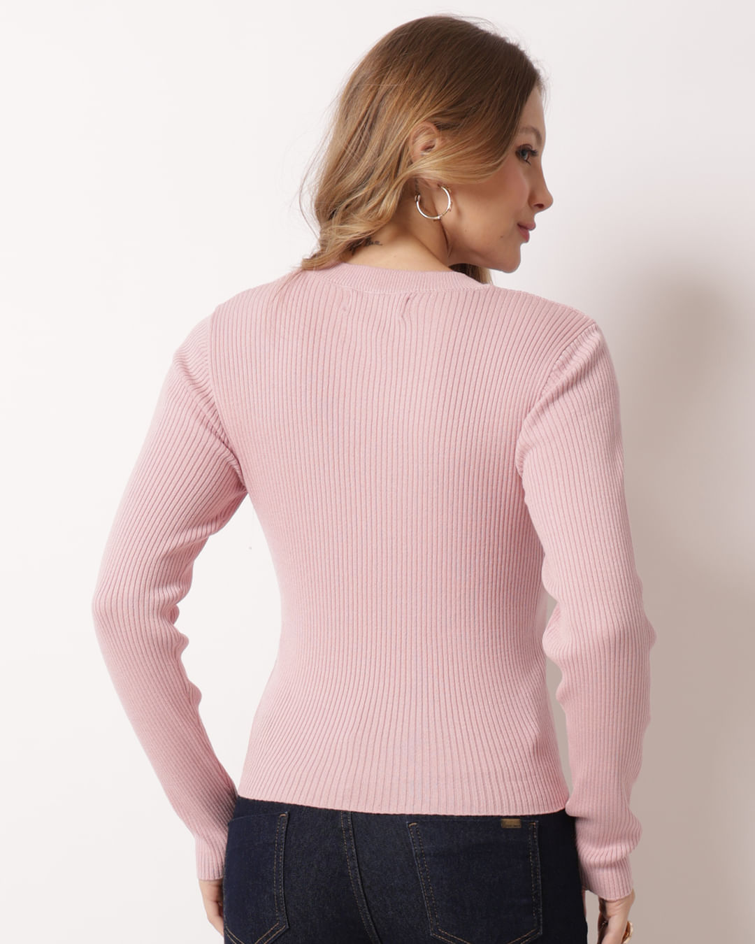Trico-Ashf254493ls-Leve-Rosa-Pgg---Rosa