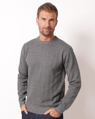 Sueter-Westin-Cz-Mescla---Cinza