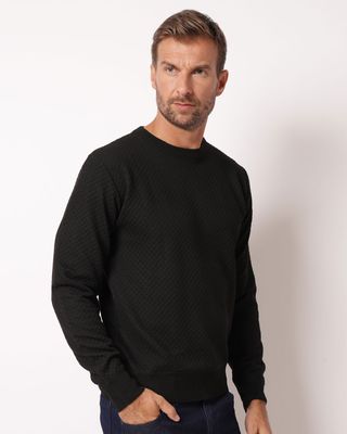 Sueter-Pinneaple-Preto---Preto