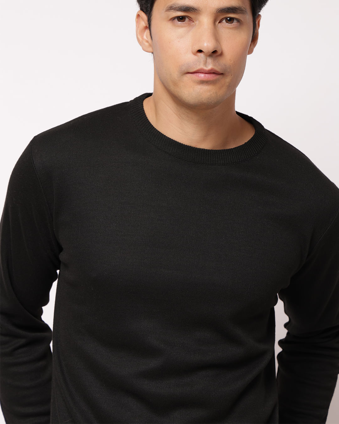 Tricot-Basic--Gc--Bas002--Preto---Preto