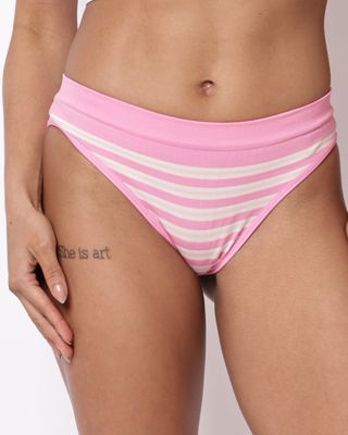 Calc-Biquini-Estampada-Sem-Costura---Rosa