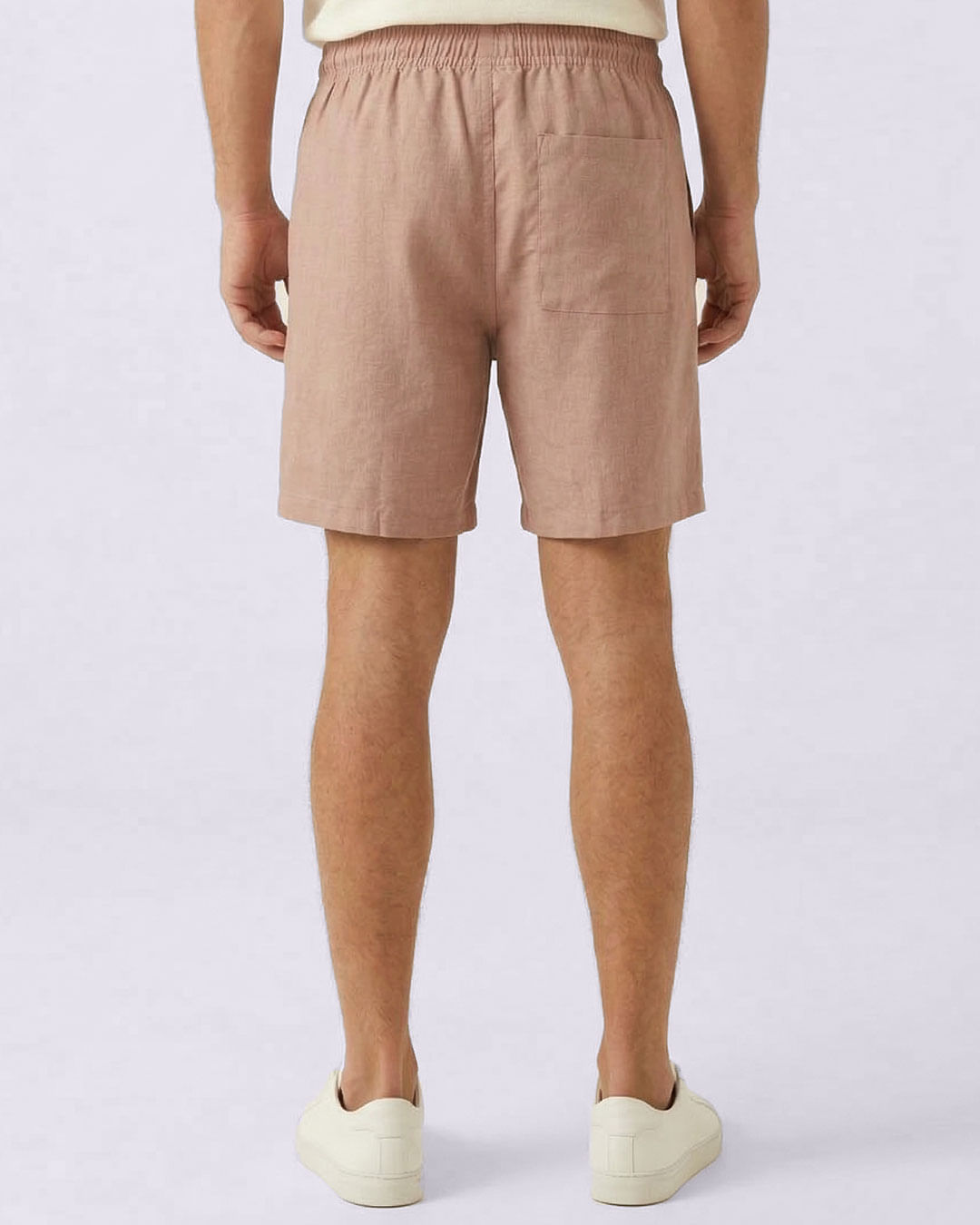 Shorts-Fashion-Soft-S800-Bege---Bege