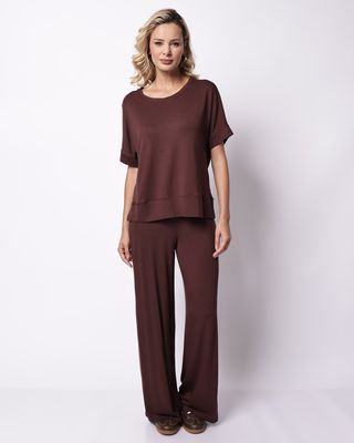 Calca-Pantalona-Tt-1749--Ampla---Marrom