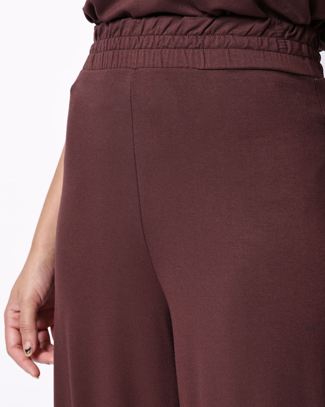 Calca-Pantalona-Tt-1749--Ampla---Marrom