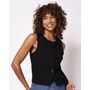 Colete-Crepe-Forr-6011---Preto