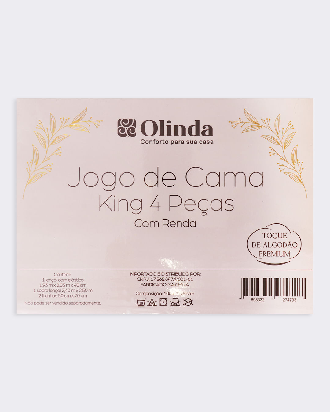 Jogo-De-Cama-Renda--King---Cinza