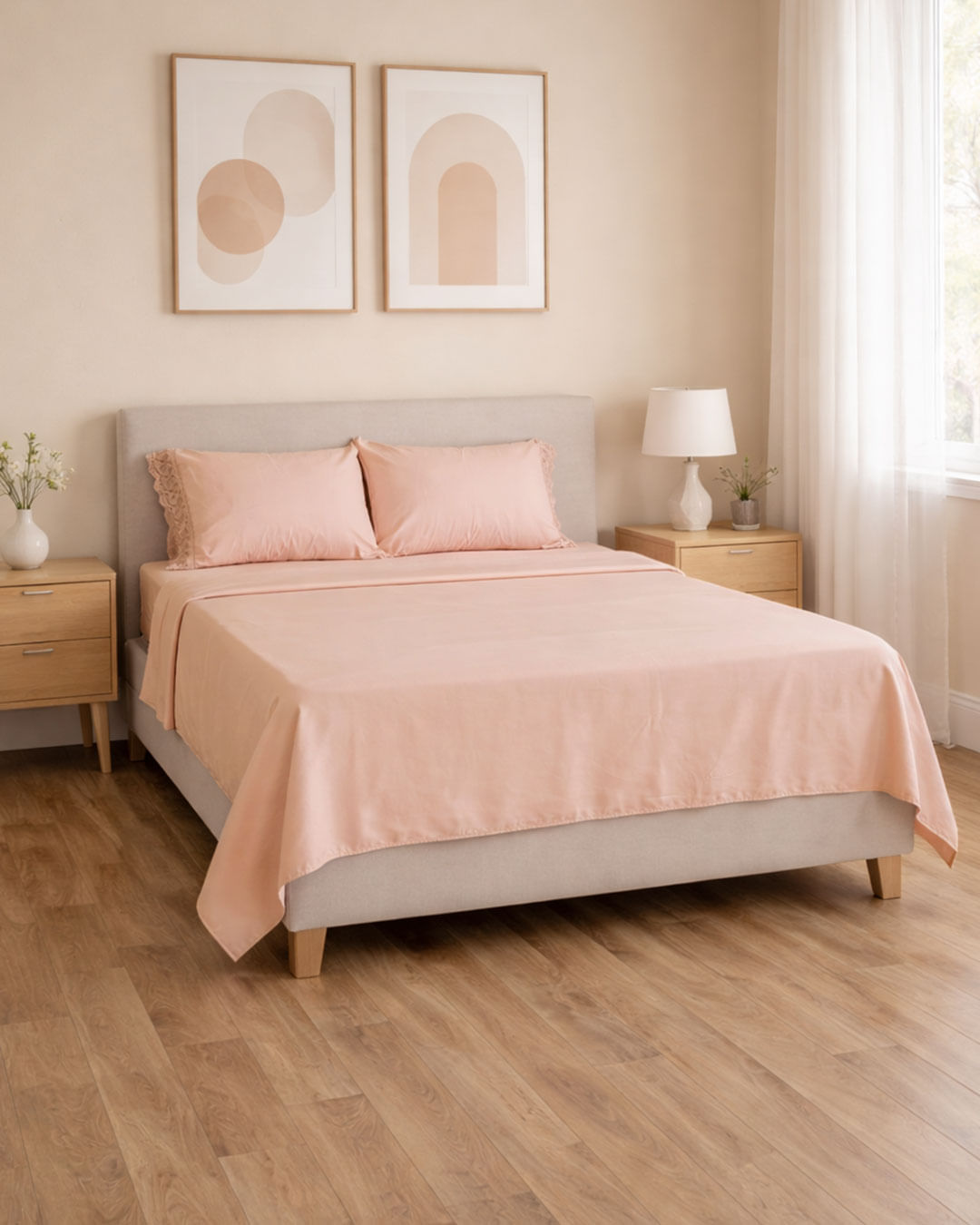 Jogo-De-Cama-Renda--King---Rosa