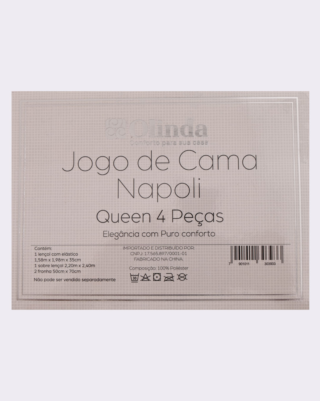 Jogo-De-Cama-Napoli---Queen---Cinza