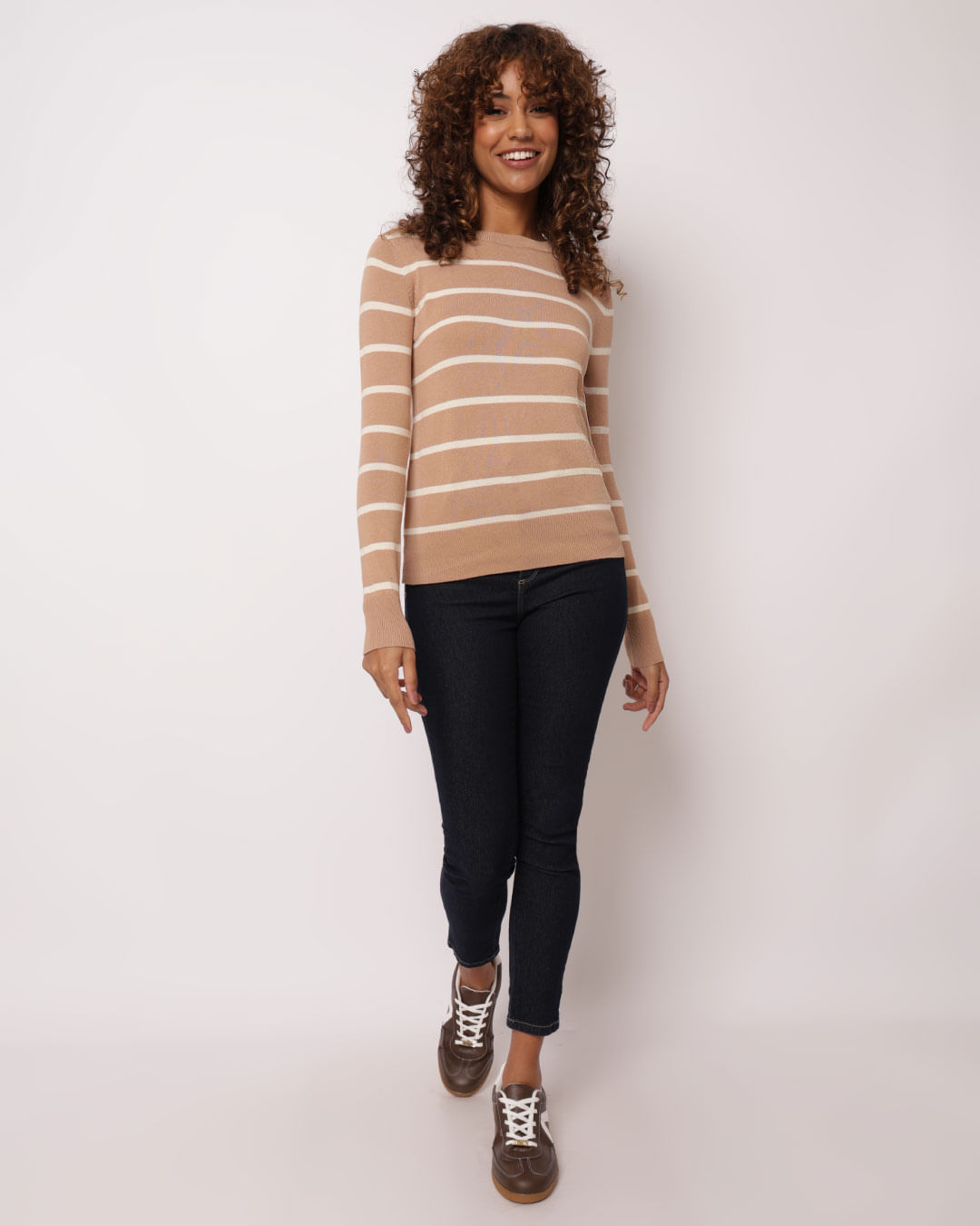 Sueter-Dec-Car-Listr-Khaki-Suer01---Khaki
