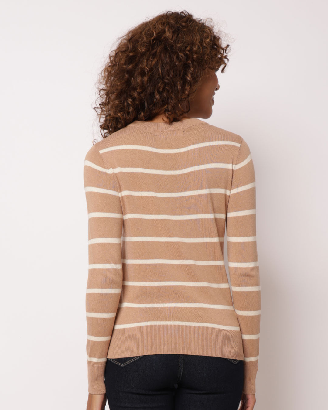 Sueter-Dec-Car-Listr-Khaki-Suer01---Khaki