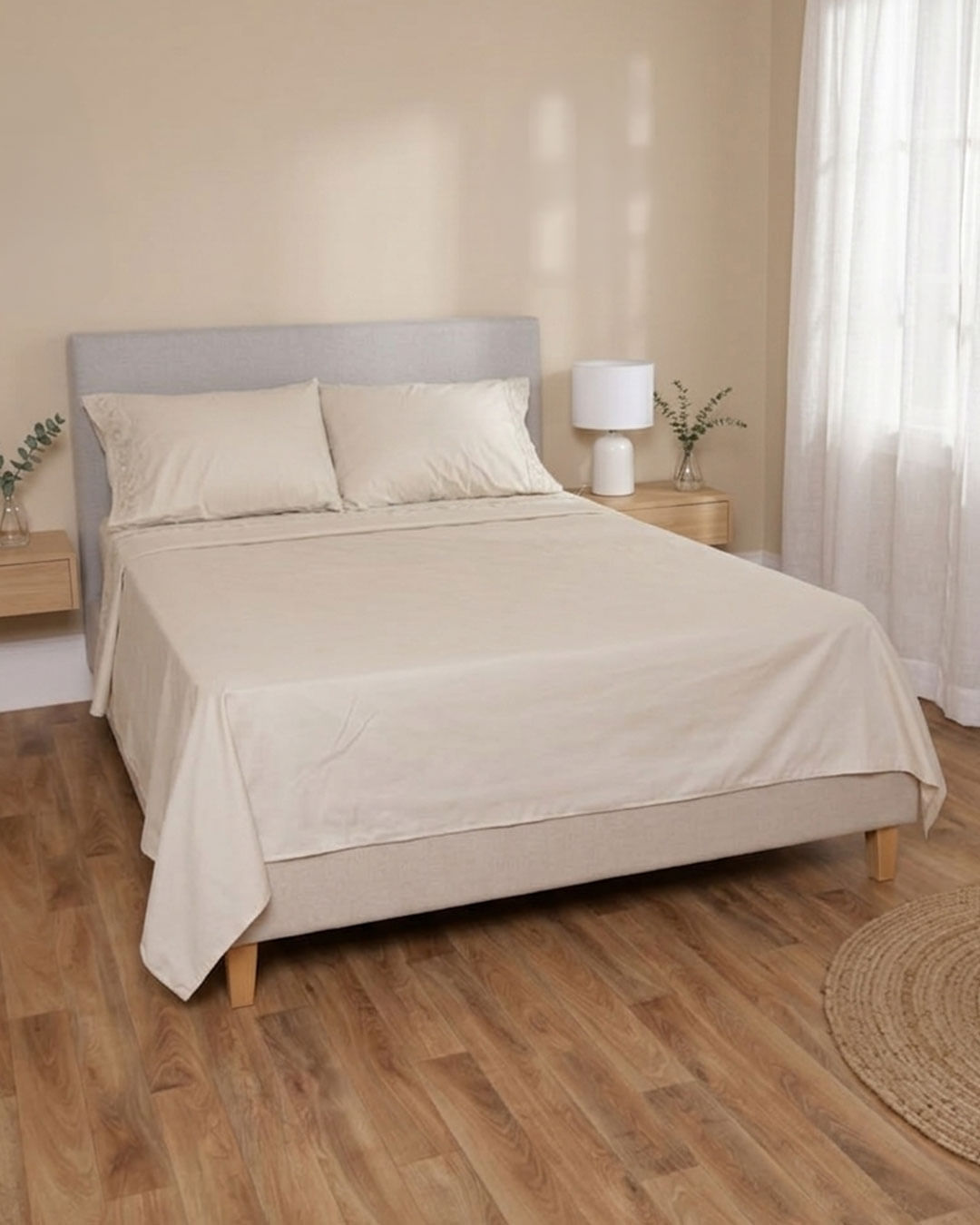 Jogo-De-Cama-Delicatta---King---Bege