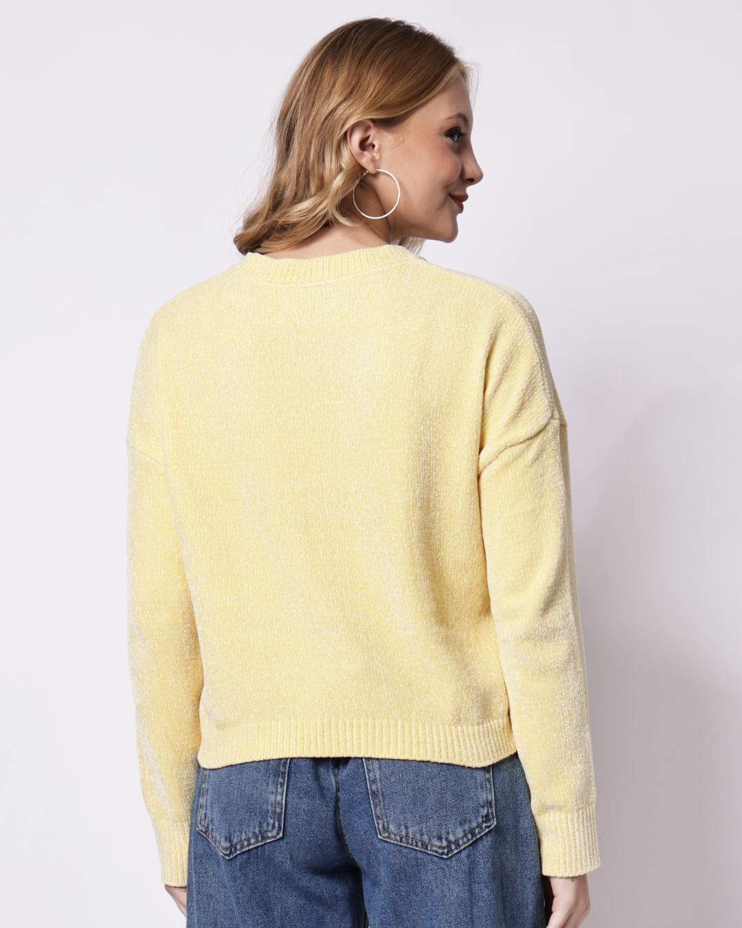 Tricot-Chenile-Schjf-803-Aml---Amarelo