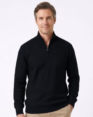 Blusa-Half-Ziper-Drs-B003---Preto