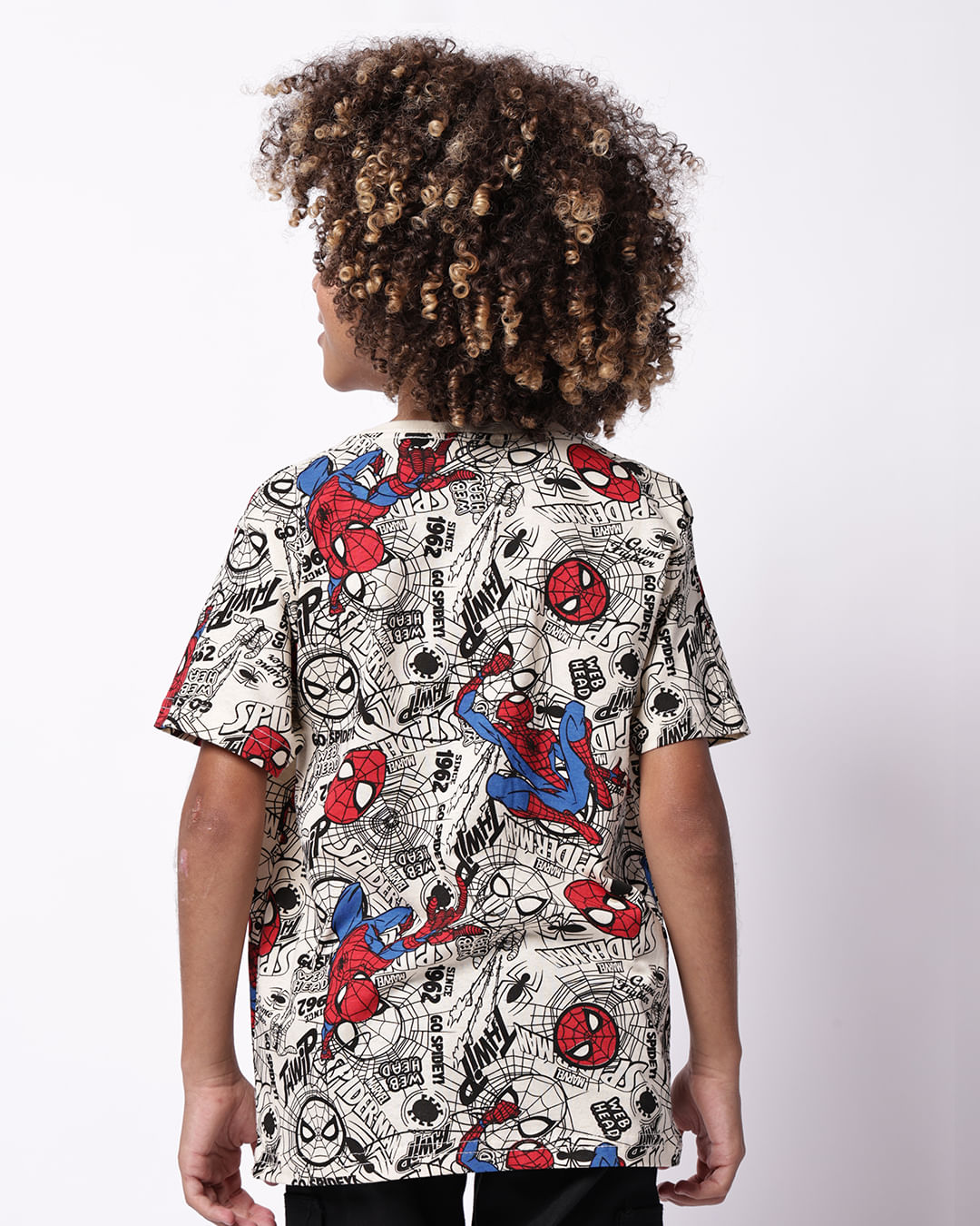 Camiseta-Ch43123-Mc-M-410-Rot-Ha---Bege