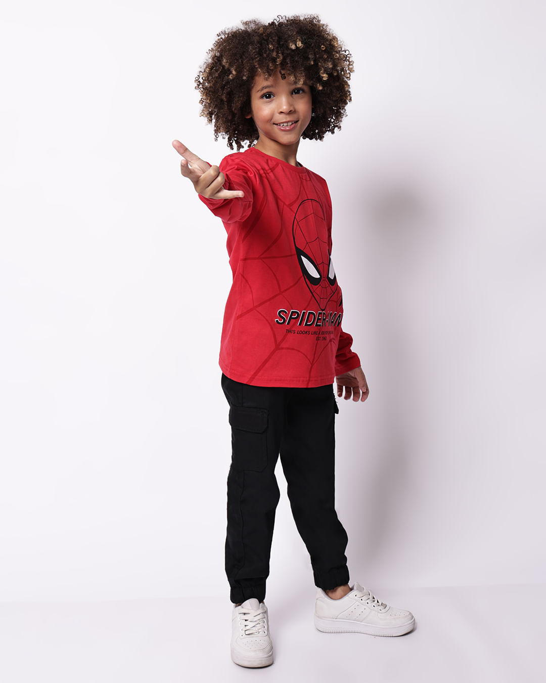 Camiseta-Ch45279in-Ml-M-410-Ha---Vermelho