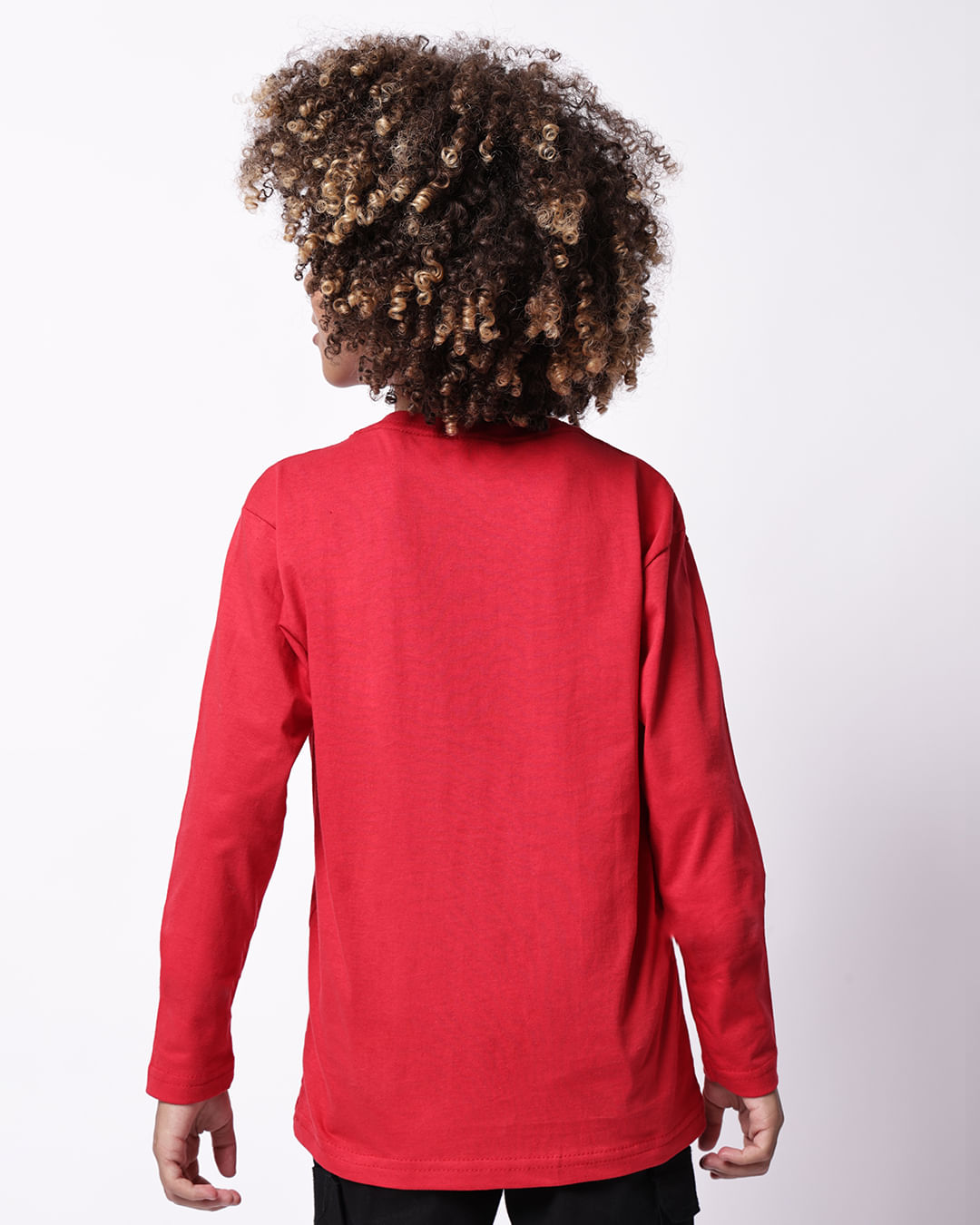 Camiseta-Ch45279in-Ml-M-410-Ha---Vermelho