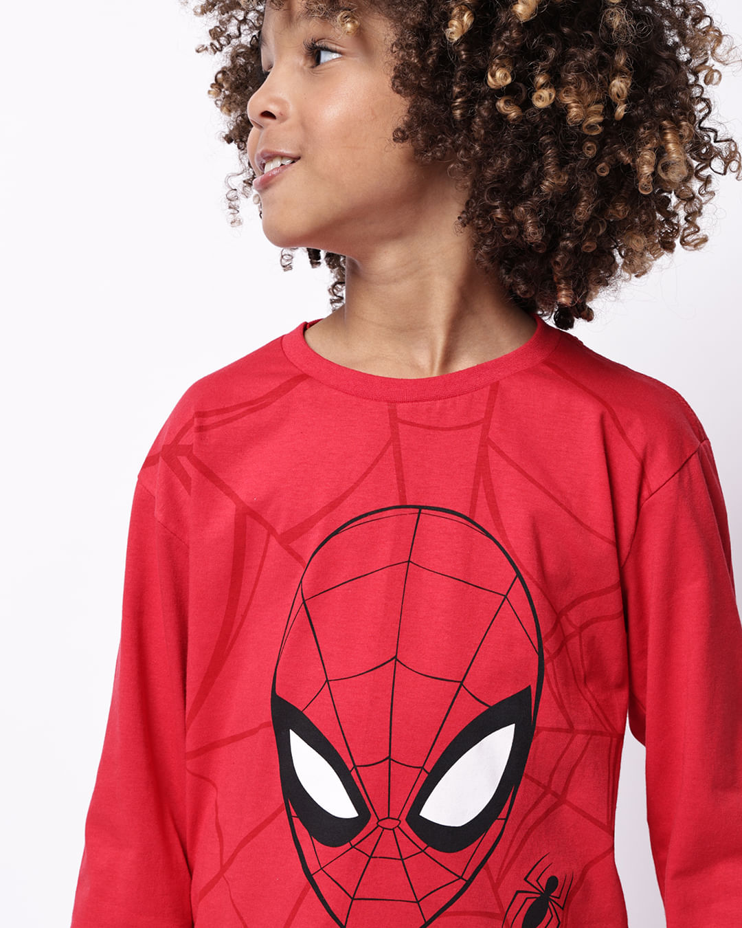 Camiseta-Ch45279in-Ml-M-410-Ha---Vermelho