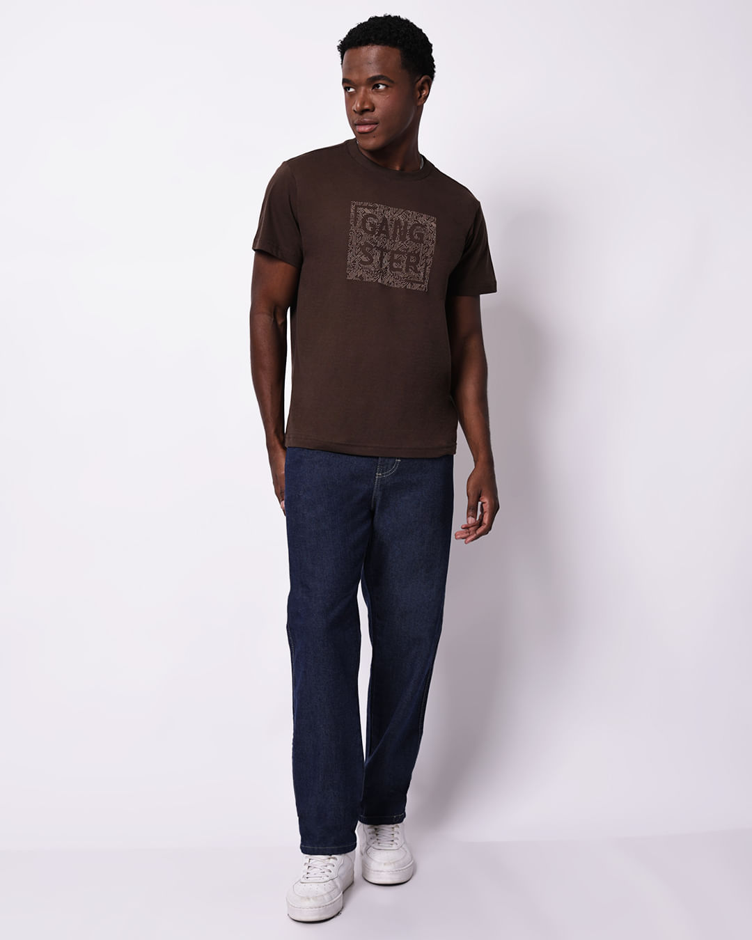 Camiseta-P1-10165446  marrom-Pgg---Marrom