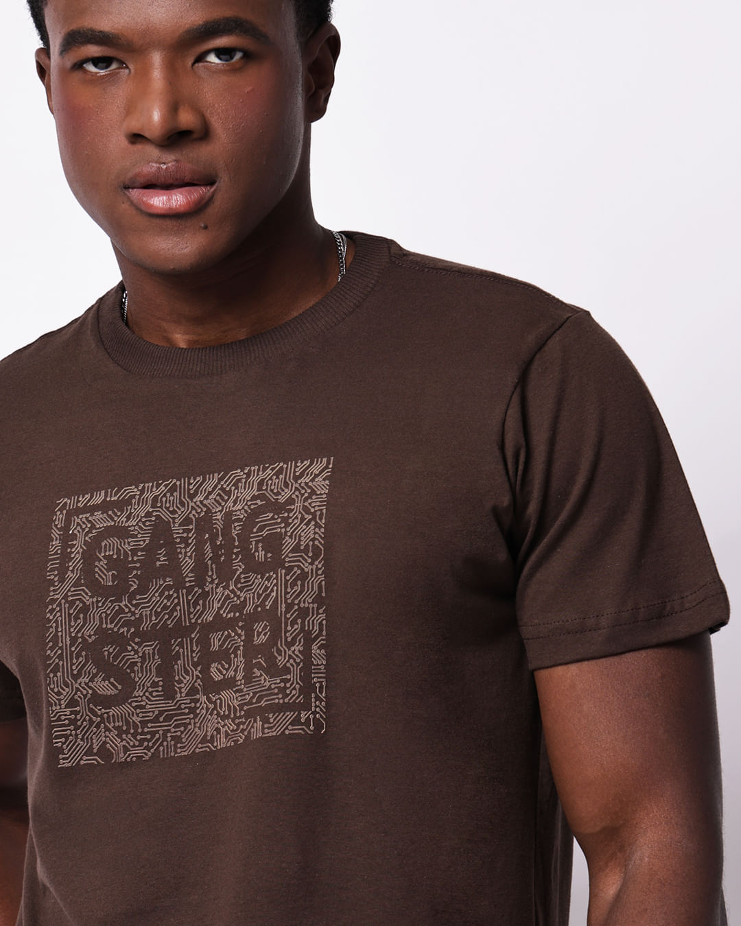 Camiseta-P1-10165446  marrom-Pgg---Marrom