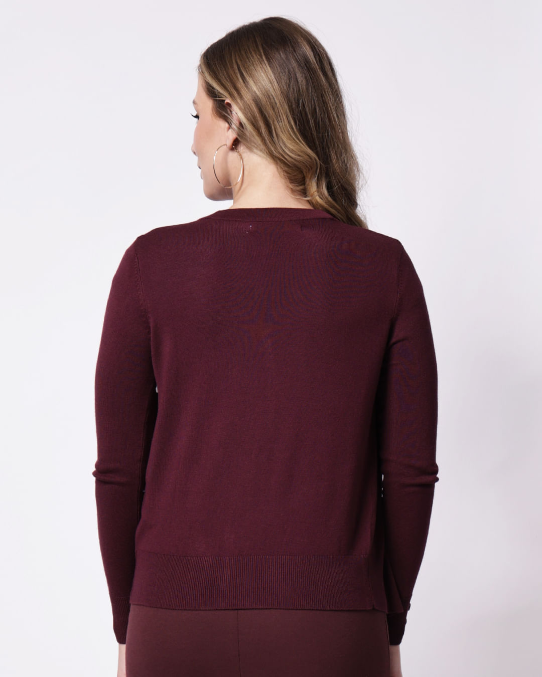 Cardigan-Aberto-Vinho---Vinho