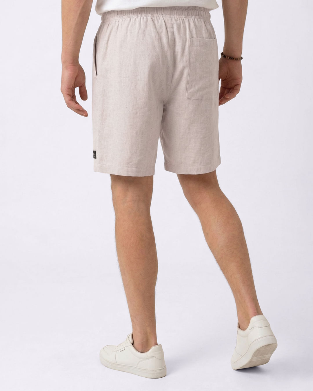Shorts-Fashion-Soft-S800-Off---Off-White