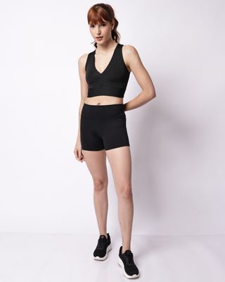 Bermuda-001-Basico-Ciclista-Cos-Alto---Preto