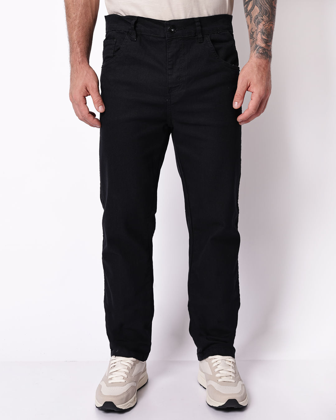 Calca-Jns-Ctp-Ret-Blk-Combate---21001---Jeans-Black