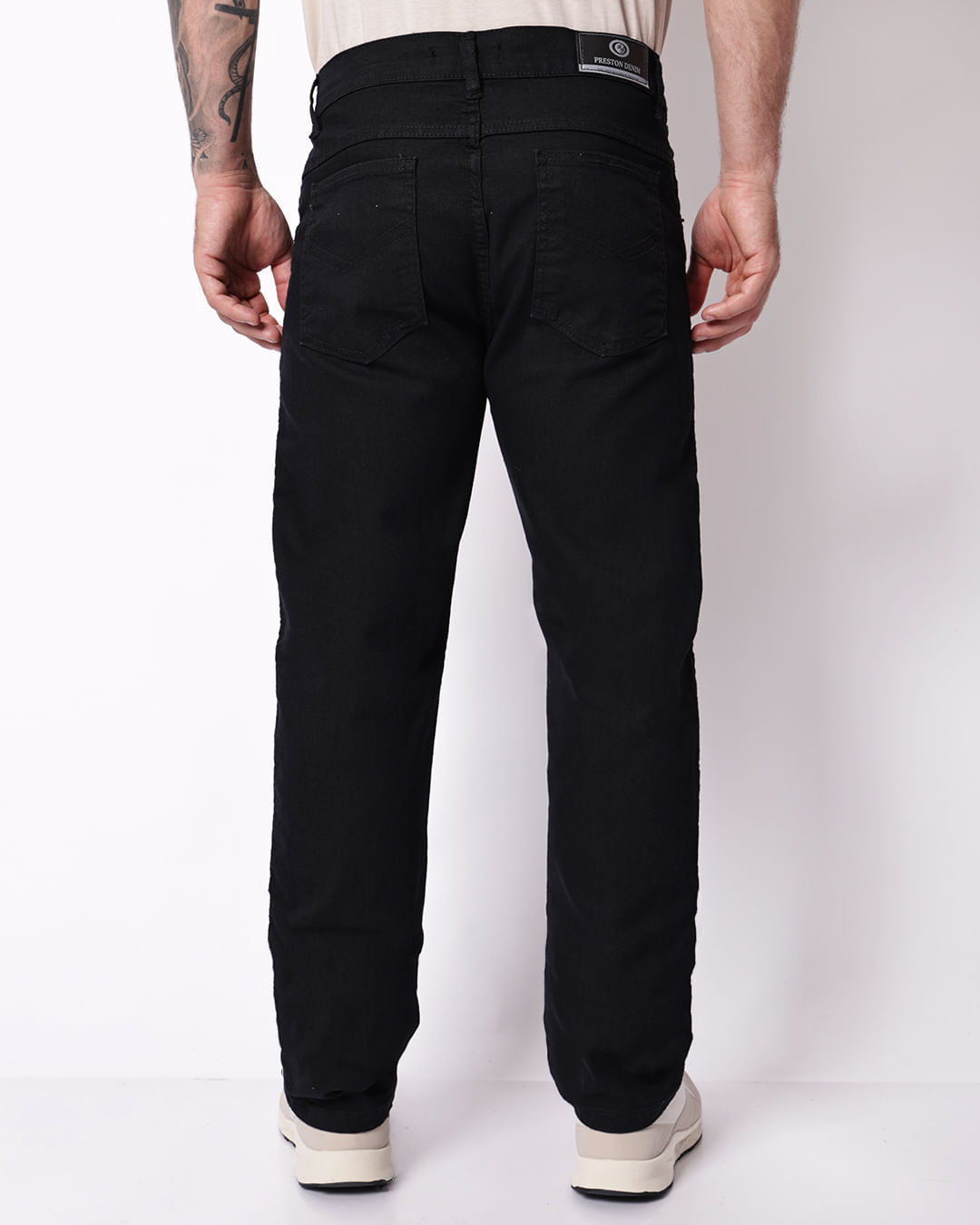 Calca-Jns-Ctp-Ret-Blk-Combate---21001---Jeans-Black