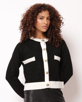 Casaco-Tricot-Bicolor-Pto-Bts-6949---Preto