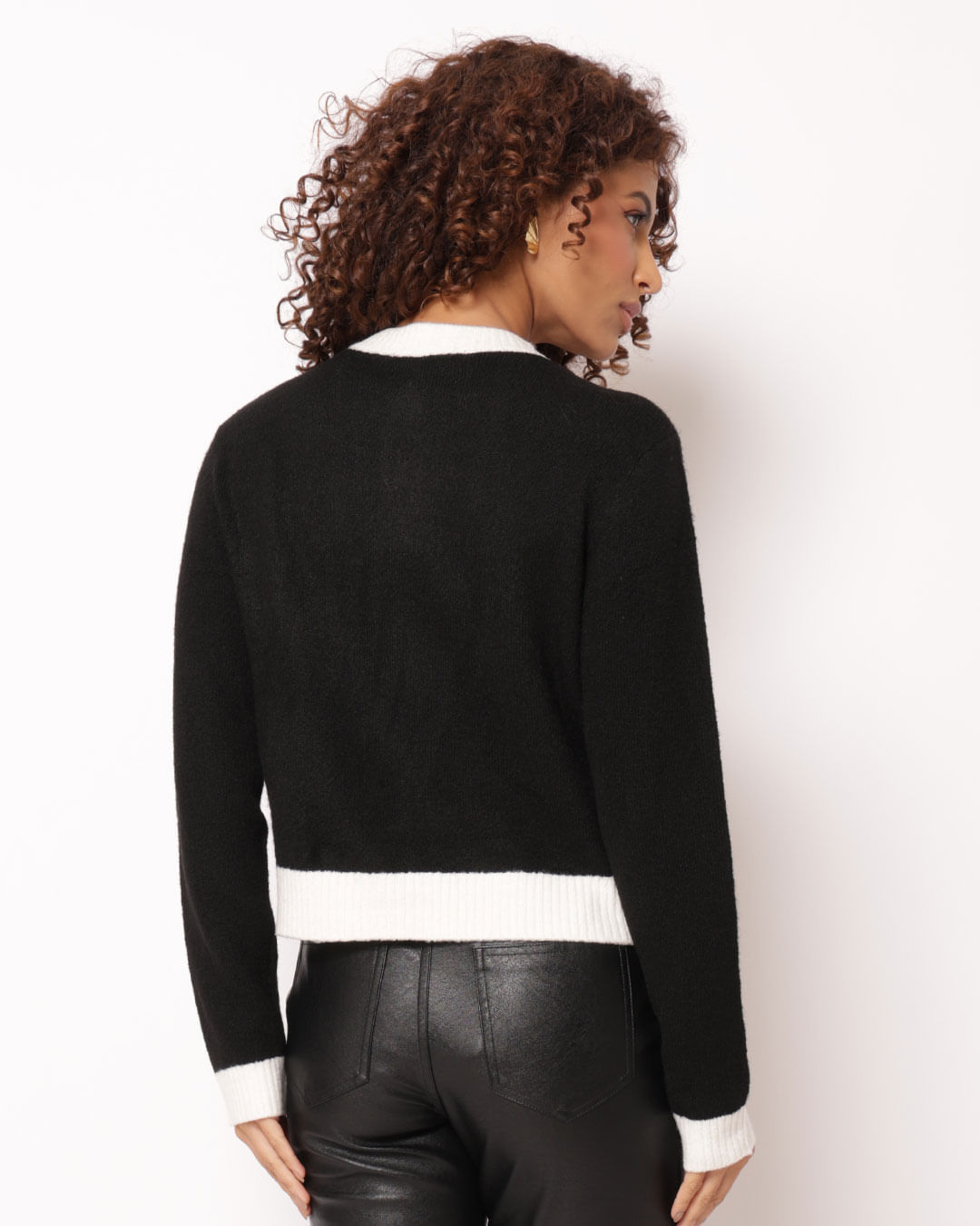 Casaco-Tricot-Bicolor-Pto-Bts-6949---Preto