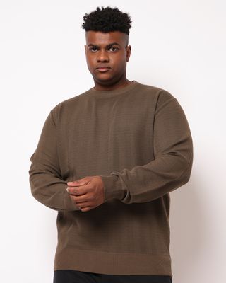 Tricot-Maquinet-Drs-B001-Marrom-Plus---Marrom