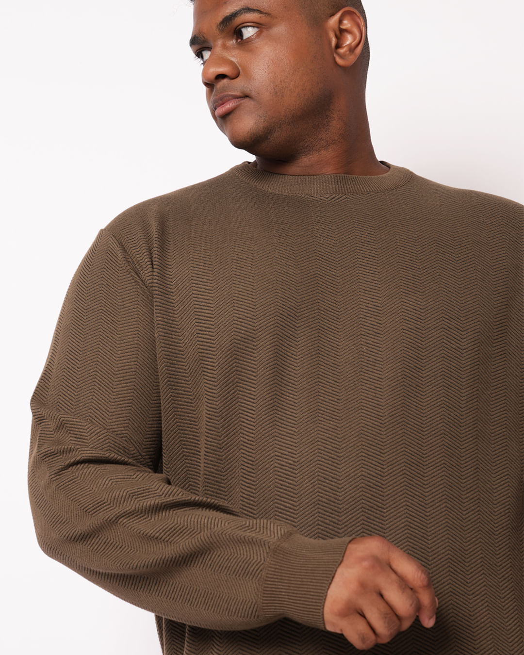Tricot-Maquinet-Drs-B001-Marrom-Plus---Marrom