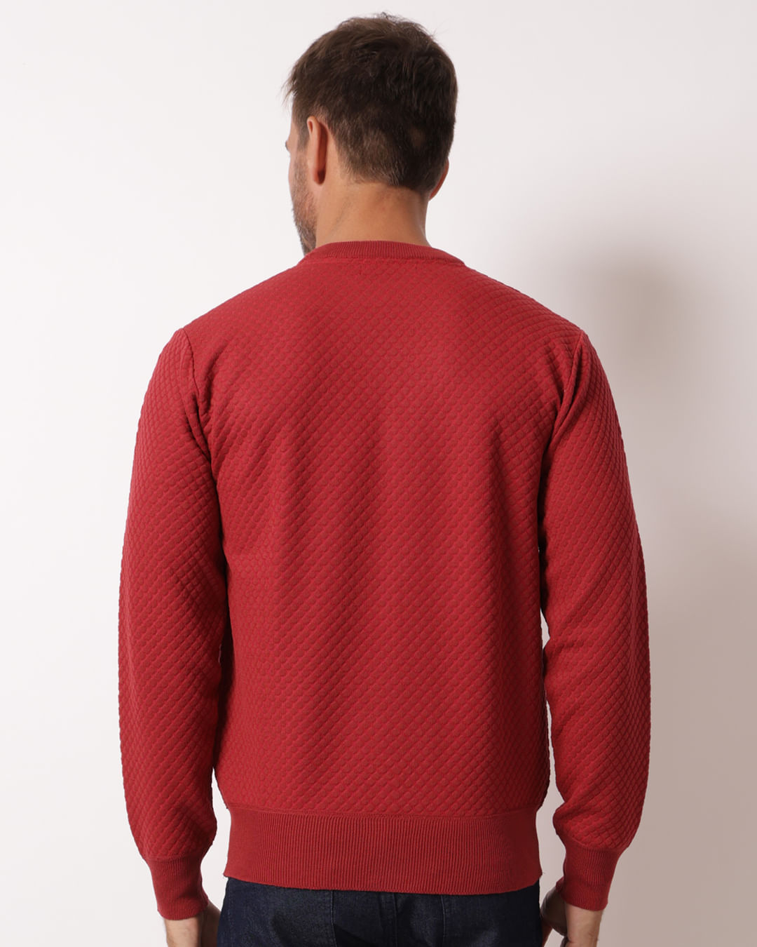 Sueter-Pinneaple-Verm---Vermelho