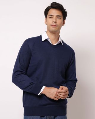 Tricot--Basic-Gv-Bas003--Marinho---Marinho