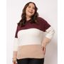 Sueter-8294-Chenille-Listrado---Vinho