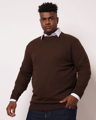 Tricot-Rep81-Bas-Gola-C-Marrom-G1g4---Marrom