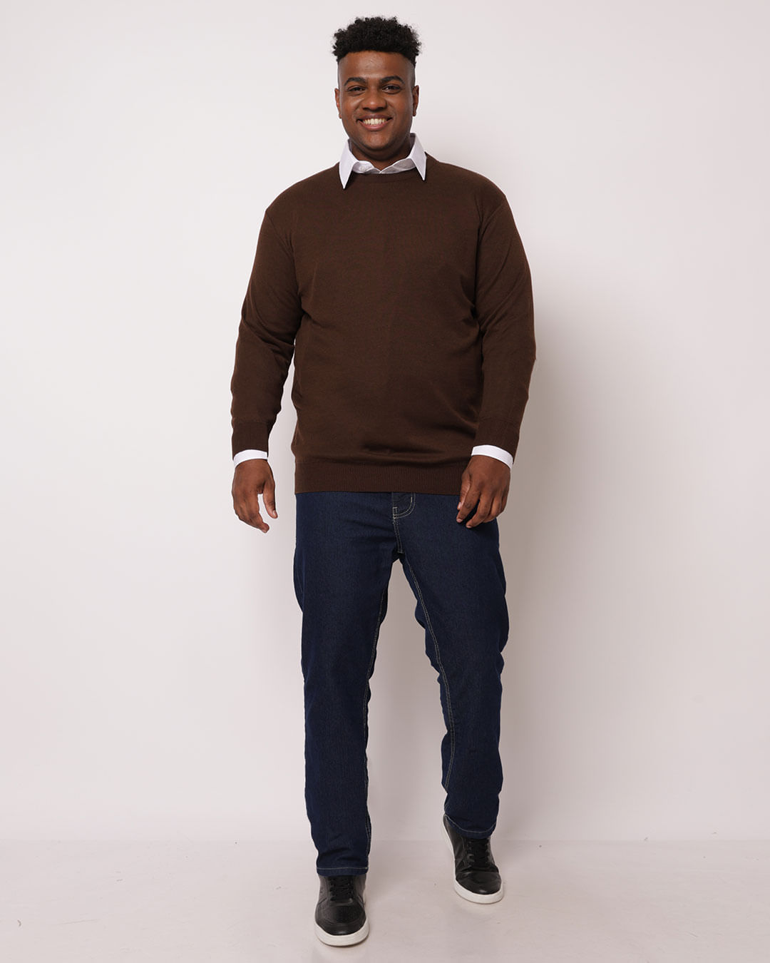 Tricot-Rep81-Bas-Gola-C-Marrom-G1g4---Marrom