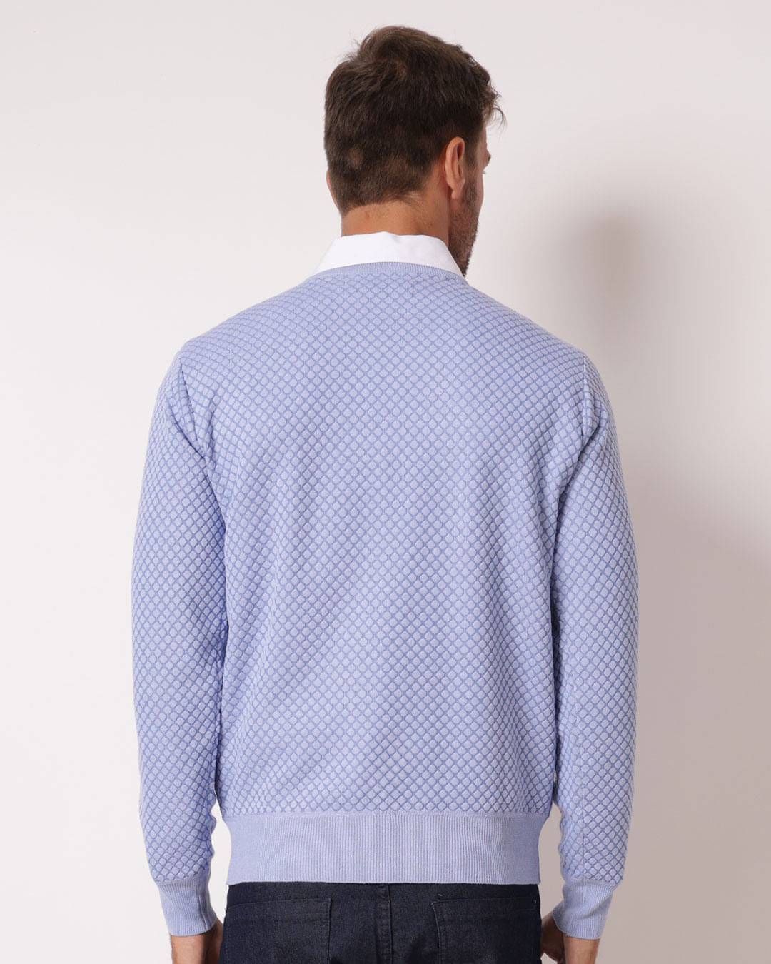 Sueter-Pinneaple-Azul-Bb---Azul