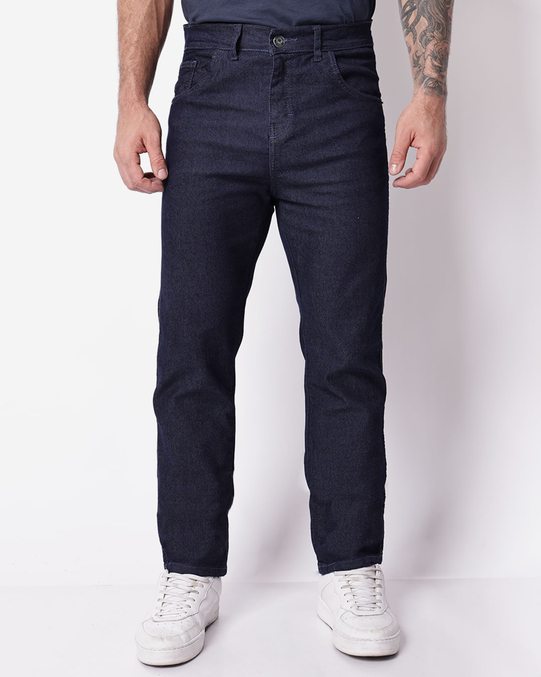 Calca-Jns-Ctp-Ret-Aze-Combate---21090---Jeans-Blue